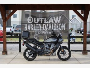 2022 Harley-Davidson Pan America Special for sale 201368081