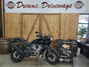 2022 Harley-Davidson Pan America Special for sale 201409452