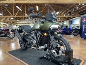 2022 Harley-Davidson Pan America for sale 201514426