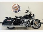 Thumbnail Photo 0 for New 2022 Harley-Davidson Police Road King