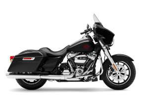 New 2022 Harley-Davidson Police Electra Glide