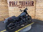 Thumbnail Photo 7 for New 2022 Harley-Davidson Softail Low Rider S