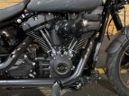 Thumbnail Photo 8 for New 2022 Harley-Davidson Softail Low Rider S