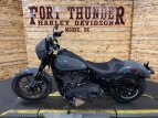 Thumbnail Photo 4 for New 2022 Harley-Davidson Softail Low Rider S
