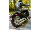 Thumbnail Photo 7 for 2022 Harley-Davidson Softail