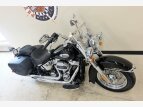 Thumbnail Photo 2 for New 2022 Harley-Davidson Softail Heritage Classic 114