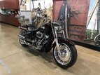 Thumbnail Photo 1 for New 2022 Harley-Davidson Softail Fat Boy 114