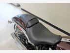 Thumbnail Photo 11 for New 2022 Harley-Davidson Softail Fat Boy 114