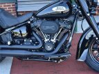 Thumbnail Photo 4 for New 2022 Harley-Davidson Softail