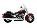 Thumbnail Photo 38 for 2022 Harley-Davidson Softail Heritage Classic 114