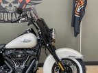 Thumbnail Photo 4 for New 2022 Harley-Davidson Softail Heritage Classic 114