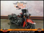 Thumbnail Photo 3 for New 2022 Harley-Davidson Softail Heritage Classic 114