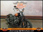 Thumbnail Photo 3 for New 2022 Harley-Davidson Softail Street Bob 114