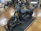 Thumbnail Photo 16 for 2022 Harley-Davidson Softail Low Rider S