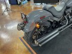 Thumbnail Photo 8 for 2022 Harley-Davidson Softail Low Rider S