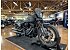 2022 Harley-Davidson Softail Low Rider S