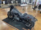 Thumbnail Photo 11 for 2022 Harley-Davidson Softail Low Rider S