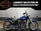 Thumbnail Photo 0 for New 2022 Harley-Davidson Softail Fat Boy 114
