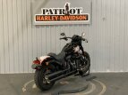 Thumbnail Photo 7 for 2022 Harley-Davidson Softail Low Rider S