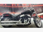 Thumbnail Photo 5 for 2022 Harley-Davidson Softail Standard