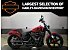 2022 Harley-Davidson Softail Street Bob 114