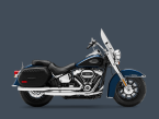 Thumbnail Photo undefined for New 2022 Harley-Davidson Softail Heritage Classic 114