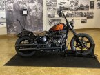 Thumbnail Photo 4 for 2022 Harley-Davidson Softail