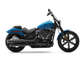 2022 Harley-Davidson Softail Street Bob 114 for sale 201224871