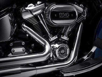 2022 Harley-Davidson Softail for sale 201251420