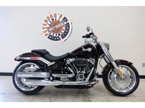 2022 Harley-Davidson Softail Fat Boy 114 for sale 201252922
