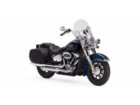 2022 Harley-Davidson Softail Heritage Classic 114 for sale 201256366
