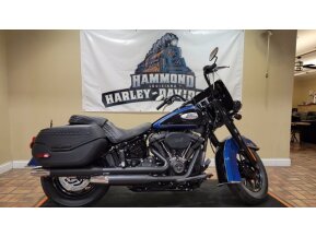 2022 Harley-Davidson Softail Heritage Classic 114 for sale 201264960