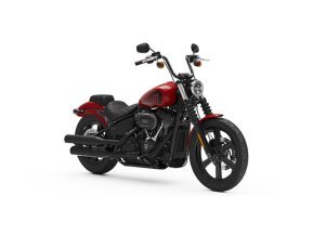2022 Harley-Davidson Softail Street Bob 114 for sale 201268305