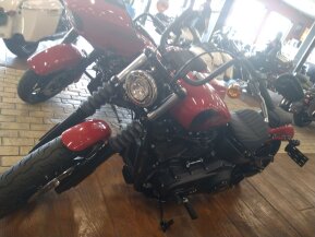 2022 Harley-Davidson Softail Street Bob 114 for sale 201269274