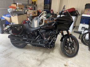 2022 Harley-Davidson Softail Low Rider ST for sale 201272075