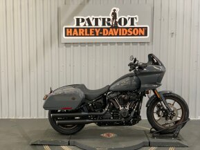 2022 Harley-Davidson Softail Low Rider ST for sale 201272868