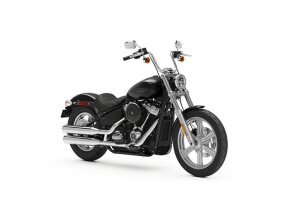 New 2022 Harley-Davidson Softail Standard