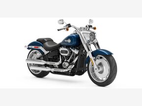 2022 Harley-Davidson Softail Fat Boy 114 for sale 201273411