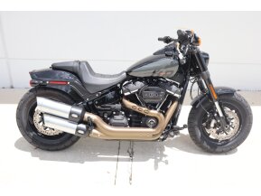 2022 Harley-Davidson Softail Fat Bob 114 for sale 201276800