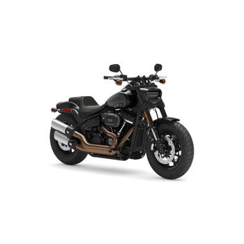 New 2022 Harley-Davidson Softail Fat Bob 114
