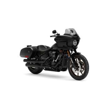 New 2022 Harley-Davidson Softail Low Rider ST