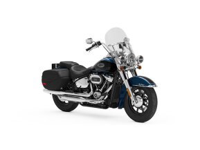 2022 Harley-Davidson Softail Heritage Classic 114 for sale 201278416
