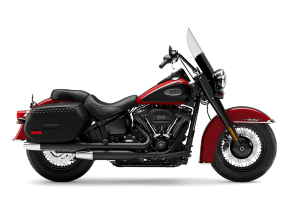 2022 Harley-Davidson Softail Heritage Classic 114 for sale 201278734