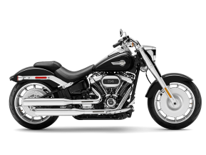 2022 Harley-Davidson Softail Fat Boy 114
