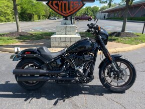 2022 Harley-Davidson Softail Low Rider S for sale 201280965