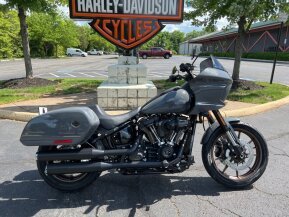 2022 Harley-Davidson Softail Low Rider ST for sale 201280966