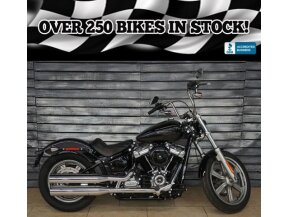 2022 Harley-Davidson Softail for sale 201290144