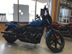 2022 Harley-Davidson Softail Street Bob 114 for sale 201293042