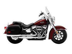 2022 Harley-Davidson Softail Heritage Classic 114 for sale 201296403
