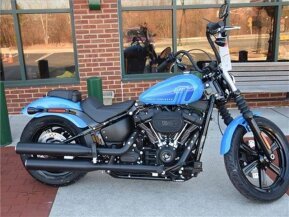 2022 Harley-Davidson Softail for sale 201296450